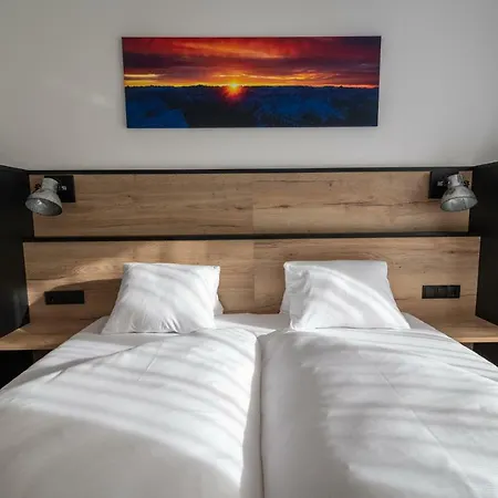 A Casa Rubin & アパート