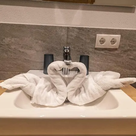 A Casa Rubin & * ゼルデン