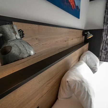 A Casa Rubin & Apartamento Sölden