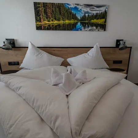 A Casa Rubin & * ゼルデン