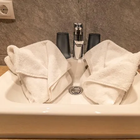 A Casa Rubin & * ゼルデン