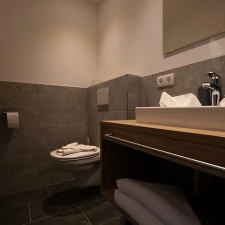 A Casa Rubin & Apartment Solden