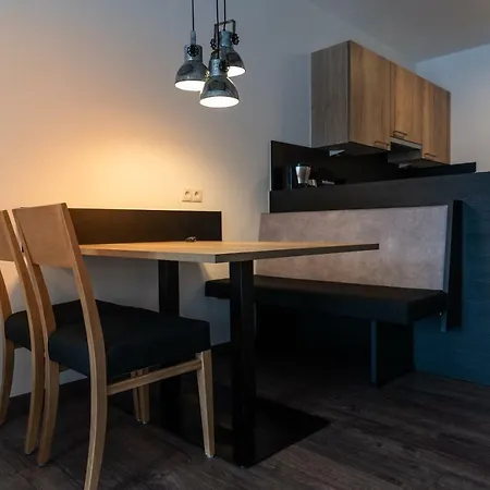 A Casa Rubin & Apartamento *