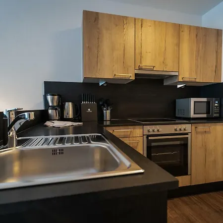 A Casa Rubin & Apartment *