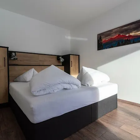 A Casa Rubin & Apartment *