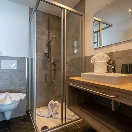 Apartment A Casa Rubin &