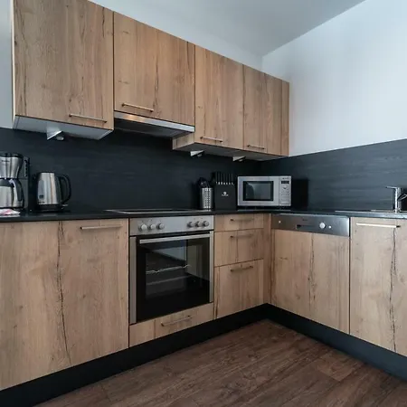 Apartment A Casa Rubin &