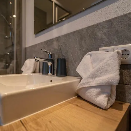 Апартаменты A Casa Rubin &