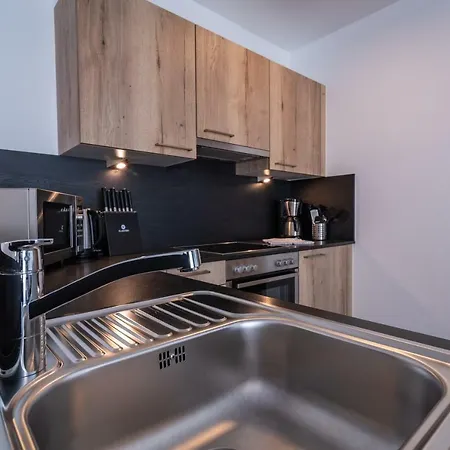 Apartment A Casa Rubin &