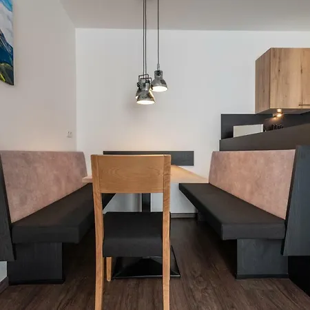 A Casa Rubin & Апартаменти *