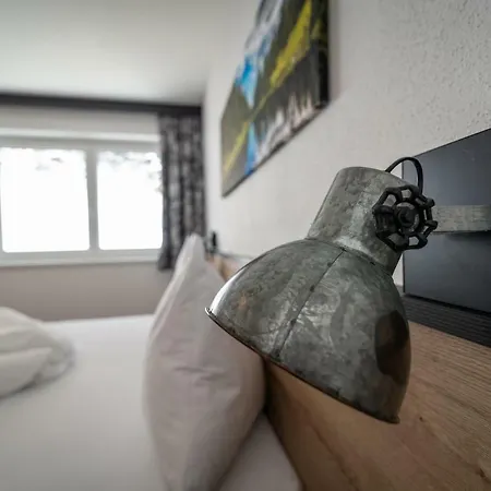 アパート A Casa Rubin & *