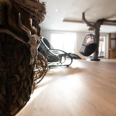 A Casa Rubin & * Solden