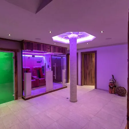 Апартаменты A Casa Rubin & *