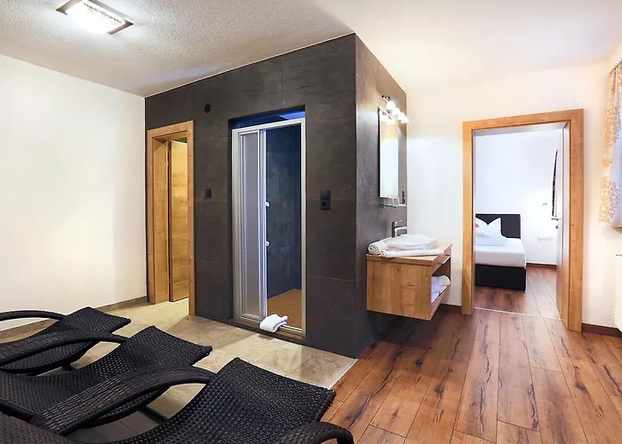 Appartement A Casa Rubin &