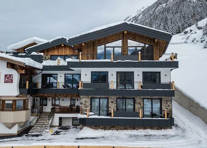 Appartement A Casa Rubin & *