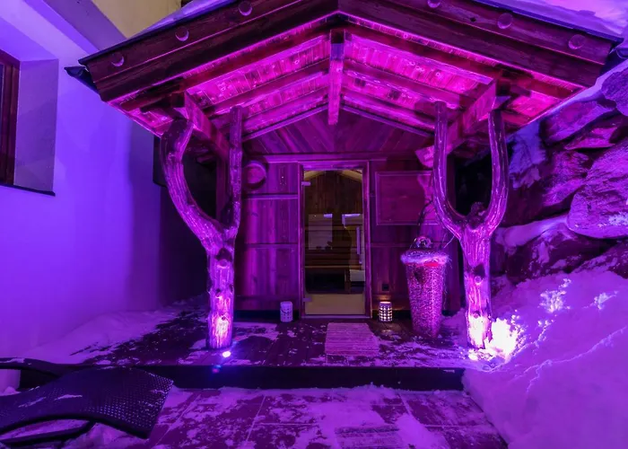 Appartement A Casa Rubin & Sölden