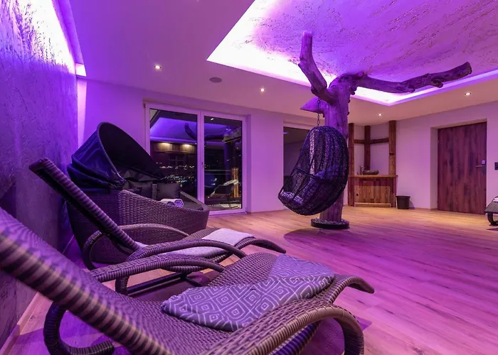 Appartement A Casa Rubin & *