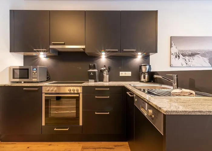 Apartment A Casa Rubin &