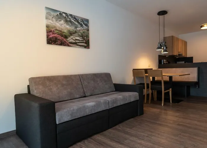 Appartement A Casa Rubin & *