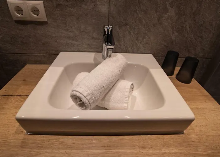 Appartement A Casa Rubin & *