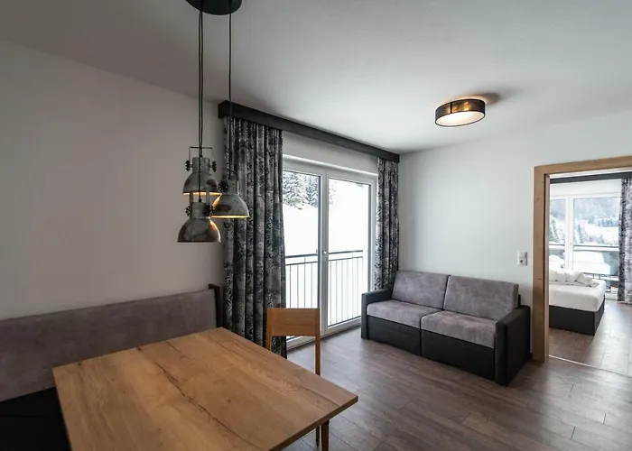 Apartment A Casa Rubin &