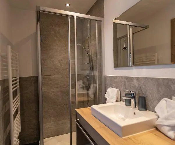 Appartement A Casa Rubin & *