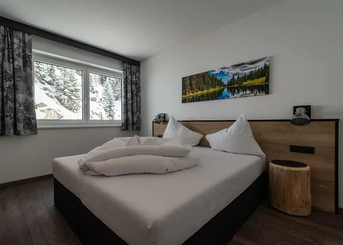 A Casa Rubin & Appartement