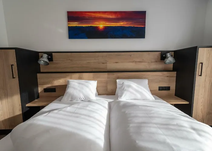 A Casa Rubin & Appartement