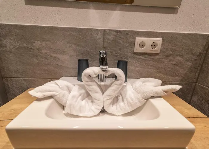 A Casa Rubin & * Solden