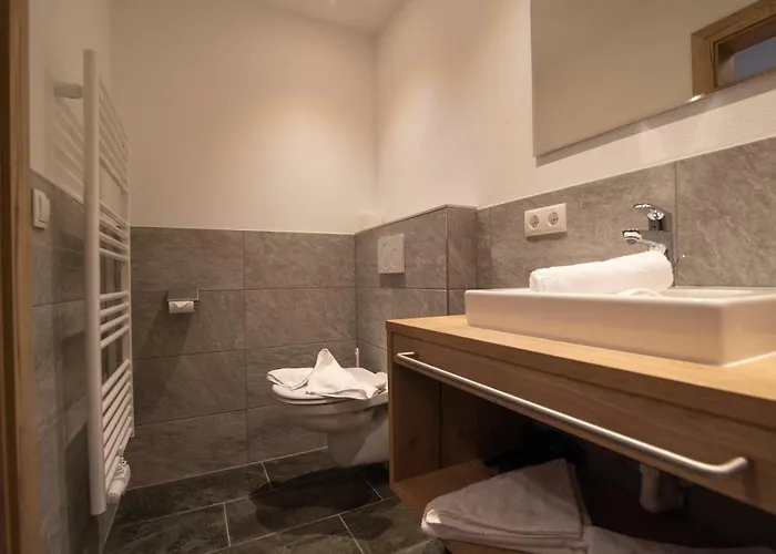 Appartement A Casa Rubin & *