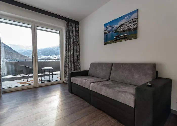 A Casa Rubin & Appartement