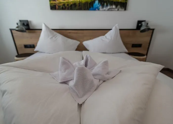 Appartement A Casa Rubin &