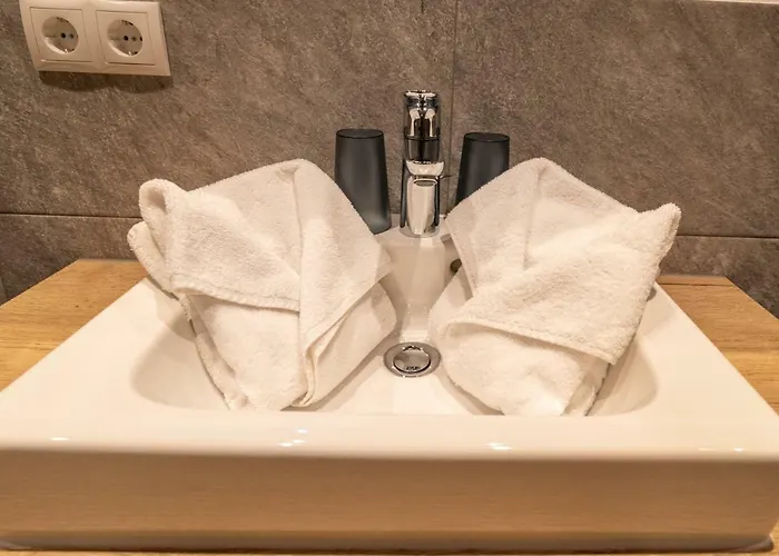 A Casa Rubin & * Sölden