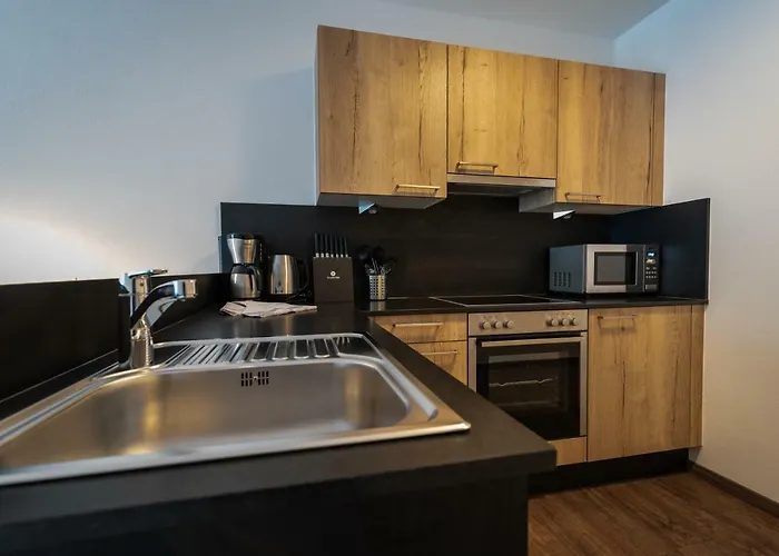 A Casa Rubin & Appartement *