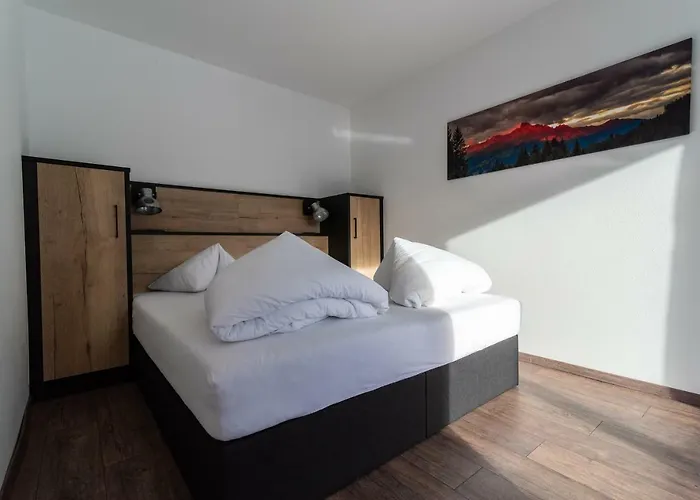 A Casa Rubin & Apartment *