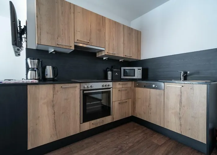 Appartement A Casa Rubin &