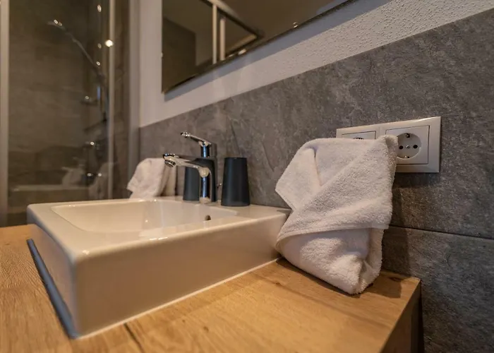 Appartement A Casa Rubin &