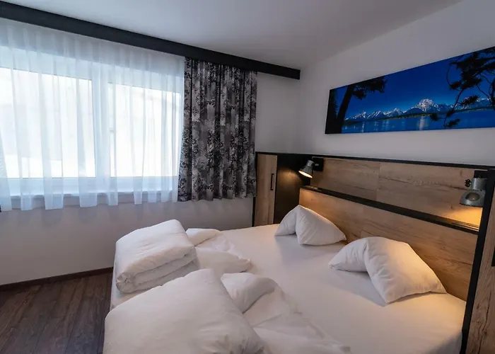 Appartement A Casa Rubin &