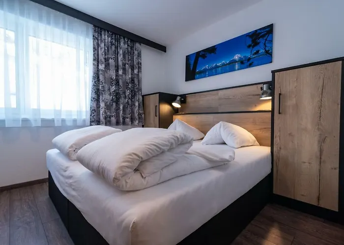 Appartement A Casa Rubin & Sölden