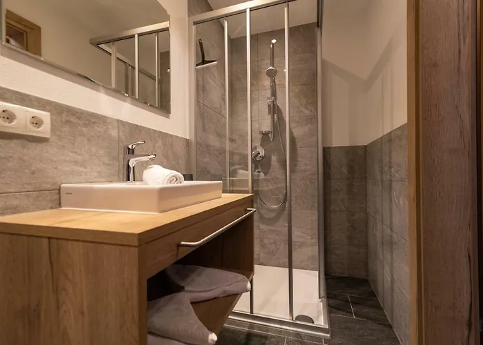 Appartement A Casa Rubin & *