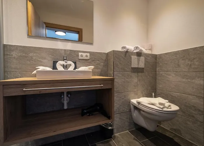 Appartement A Casa Rubin & Sölden