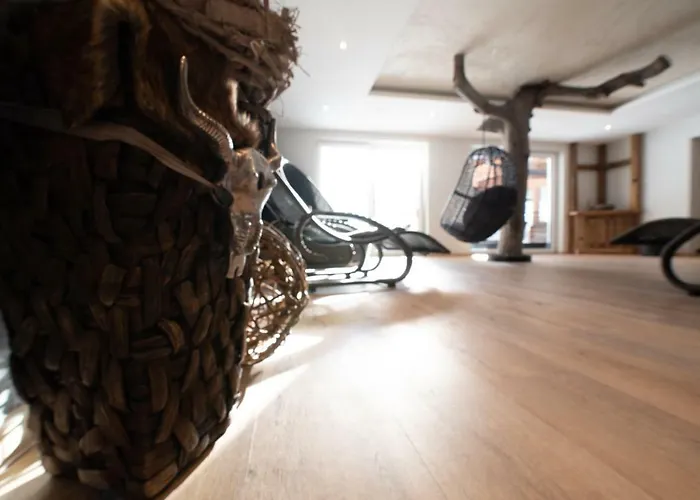 A Casa Rubin & * Solden