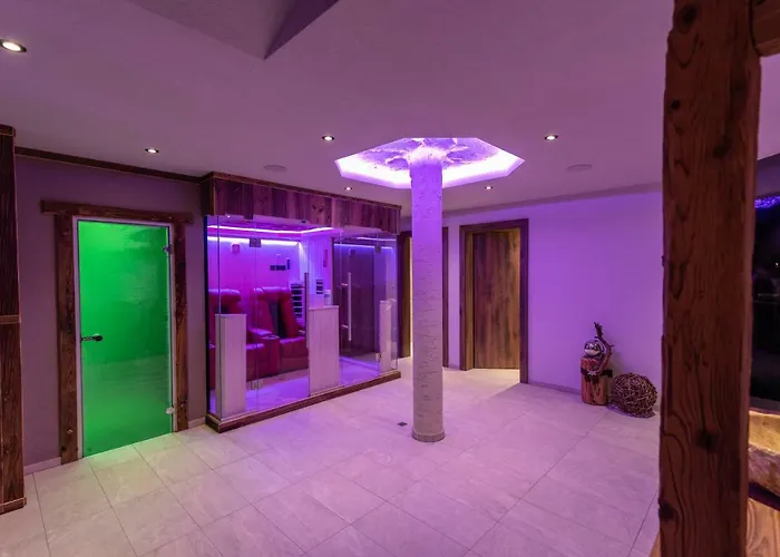 Apartment A Casa Rubin & *