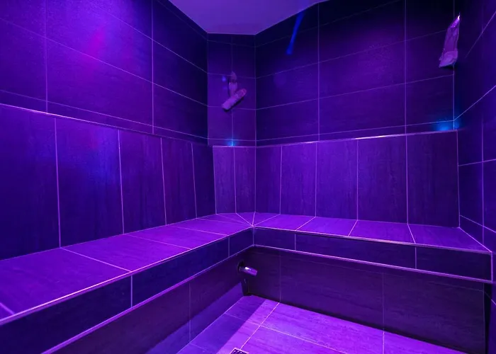 A Casa Rubin & Appartement *