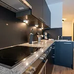 A Casa Rubin & * Sölden