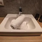 Apartamento A Casa Rubin & *