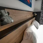 A Casa Rubin & Apartamento Sölden