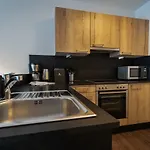 A Casa Rubin & Apartamento *