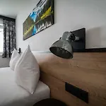 A Casa Rubin & * Sölden