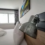 Apartamento A Casa Rubin & *